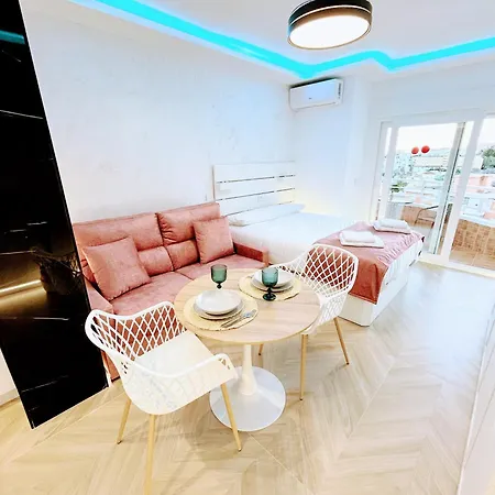 Luxury Costa Del Sol Apartment Torremolinos