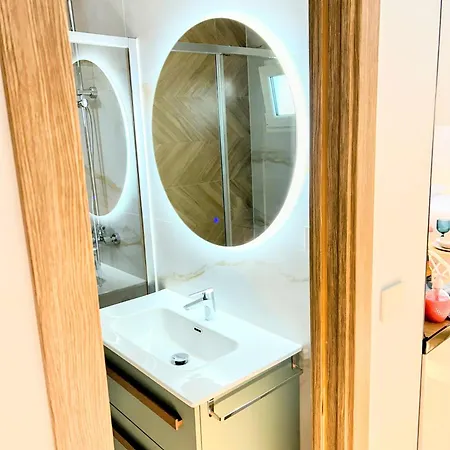Luxury Costa Del Sol Apartment *