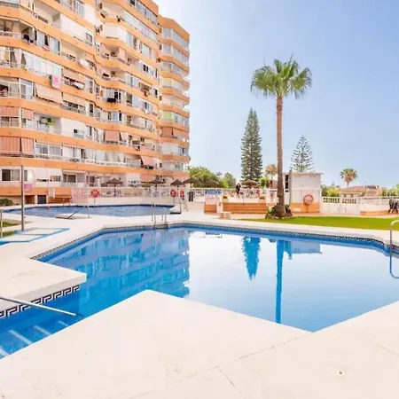 Luxury Costa Del Sol Apartment