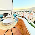 Apartmán Luxury Costa Del Sol Torremolinos