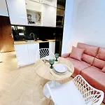 Luxury Costa Del Sol Apartmán Torremolinos