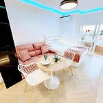 Luxury Costa Del Sol Apartmán Torremolinos