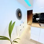 Apartmán Luxury Costa Del Sol *