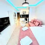 Luxury Costa Del Sol Apartmán
