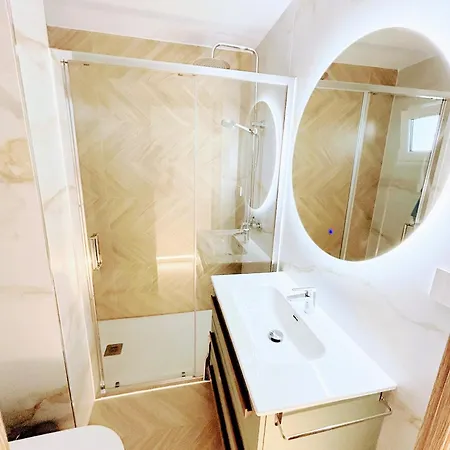 Appartement Luxury Costa Del Sol *