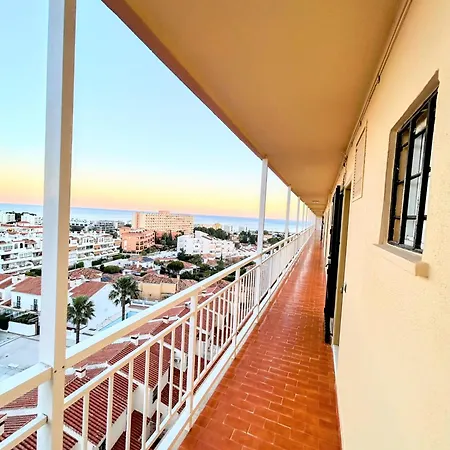 Luxury Costa Del Sol Apartmán