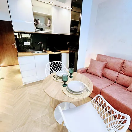 Luxury Costa Del Sol Appartement Torremolinos