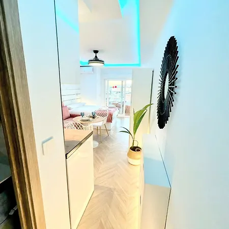 Appartement Luxury Costa Del Sol