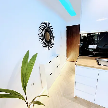 Appartement Luxury Costa Del Sol *
