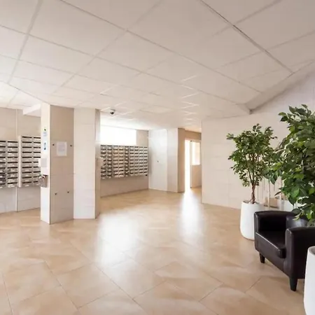 Apartmán Luxury Costa Del Sol Torremolinos